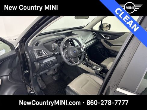 Used 2020 Subaru Forester Limited image 14