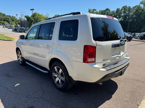 Used 2013 Honda Pilot Touring image 5