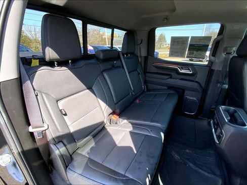 Used 2024 GMC Sierra 1500 Denali w/ Technology Package image 18