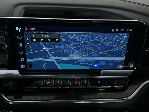 New 2026 Chevrolet Silverado 1500 RST image 49