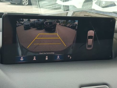 New 2025 Acura TLX w/ Technology Package image 21
