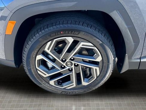 New 2026 Hyundai Tucson Limited AWD/4WD image 21