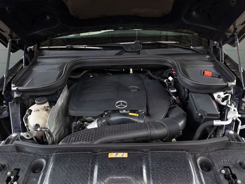 Used 2022 Mercedes-Benz GLE 350 4MATIC image 91