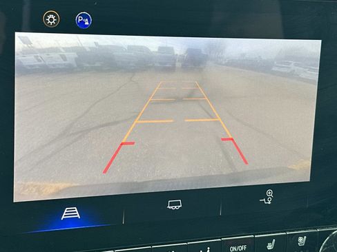 Certified 2023 Chevrolet Colorado Z71 w/ Z71 Convenience Package 2 image 26