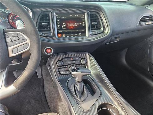 Used 2023 Dodge Challenger SRT Hellcat Redeye image 12