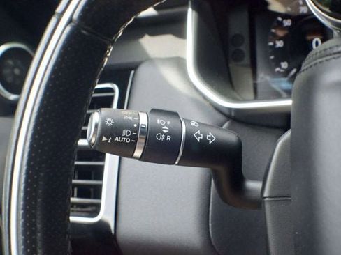 Used 2021 Land Rover Range Rover Sport HSE Silver Edition AWD/4WD image 24