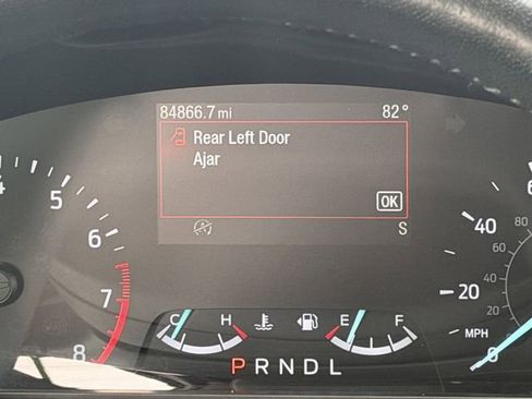 Used 2021 Ford Escape SE w/ Cold Weather Package AWD/4WD image 13