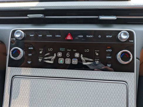 New 2026 Genesis GV80 3.5T Prestige AWD/4WD image 23