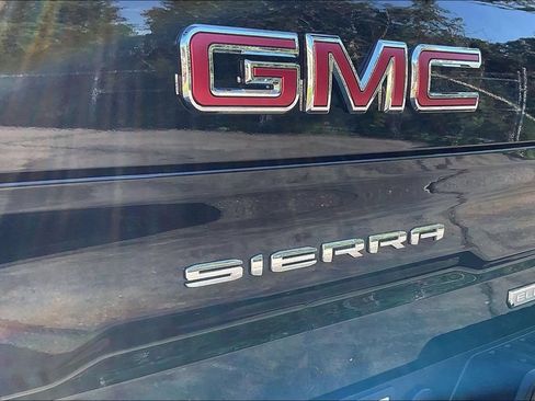 Used 2023 GMC Sierra 1500 Elevation AWD/4WD image 28