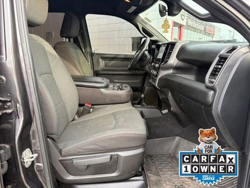 Used 2023 RAM 3500 Tradesman image 19