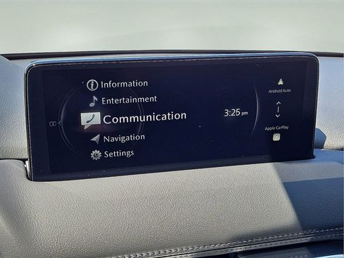 New 2025 MAZDA CX-5 AWD 2.5 S w/ Select Package image 25