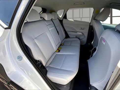 New 2026 Hyundai Kona SEL Sport image 9