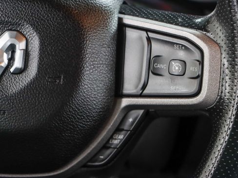 Used 2023 RAM 2500 Tradesman AWD/4WD image 15