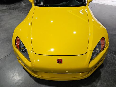 Used 2003 Honda S2000 image 59