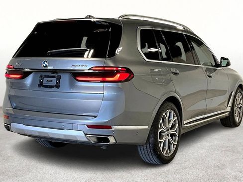 Certified 2024 BMW X7 xDrive40i w/ Premium Package image 2