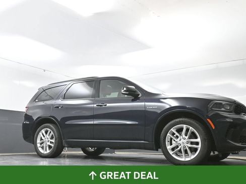 Used 2025 Dodge Durango R/T AWD/4WD image 55