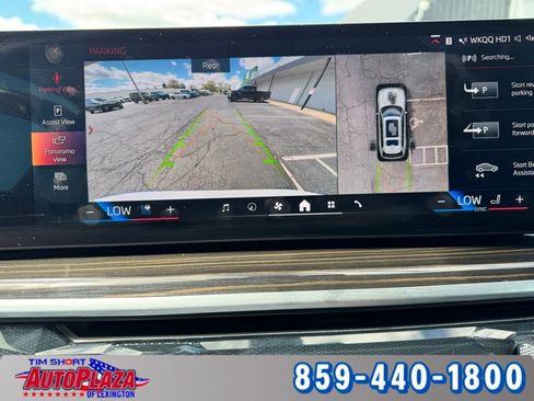 Used 2025 BMW X7 xDrive40i AWD/4WD image 35