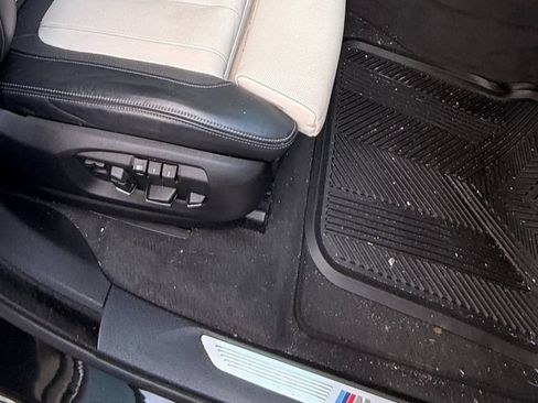 Used 2018 BMW X6 xDrive35i AWD/4WD image 5