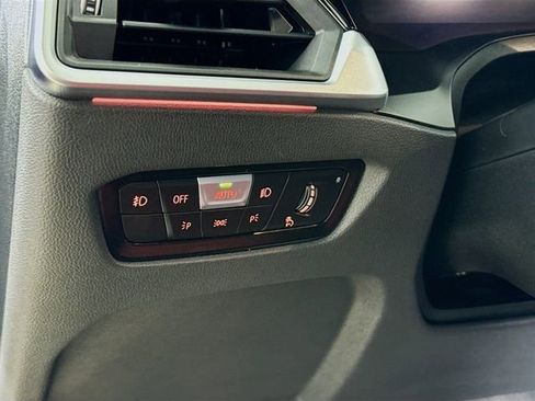 Used 2023 BMW 430i xDrive 430i xDrive w/ M Sport Package image 10