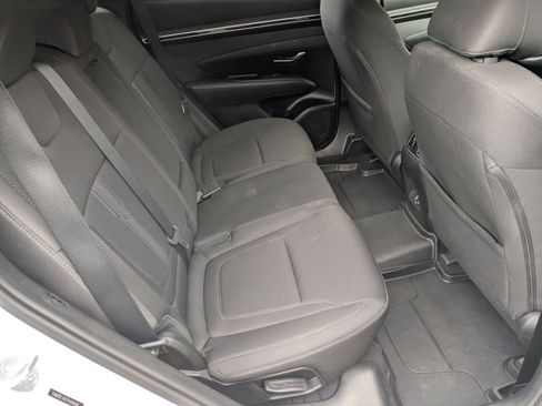 Certified 2023 Hyundai Tucson SEL AWD/4WD image 23
