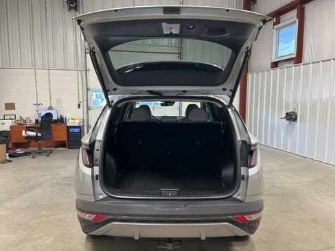 Used 2022 Hyundai Tucson Limited AWD/4WD image 20