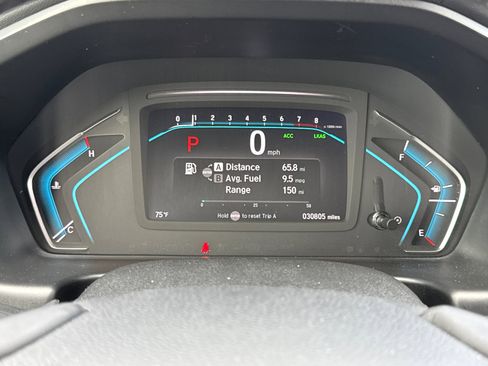 Used 2019 Honda Odyssey EX-L image 32