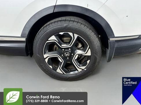 Used 2019 Honda CR-V Touring image 36