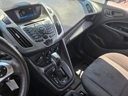 Used 2017 Ford Transit Connect XL FWD image 20