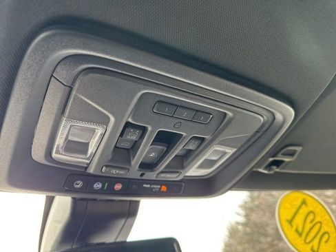 Used 2021 Chevrolet Silverado 2500 LTZ w/ Carhartt Edition image 18