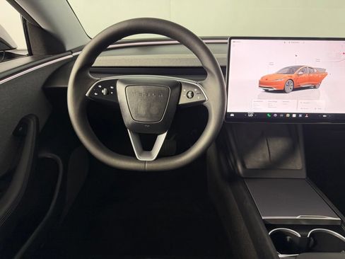 Used 2025 Tesla Model 3 Long Range RWD image 13
