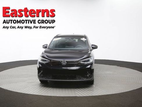 Used 2023 Volkswagen ID.4 Pro S image 51