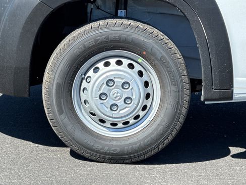 New 2026 RAM ProMaster 1500 w/ Convenience Group FWD image 23