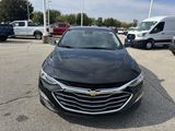 Used 2024 Chevrolet Malibu LT image 2