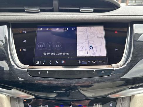 Certified 2024 Cadillac XT6 Premium Luxury w/ Technology Package AWD/4WD image 51