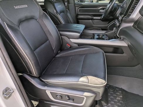 Certified 2022 RAM 1500 Laramie AWD/4WD image 35