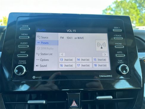 Used 2023 Toyota Camry SE image 20