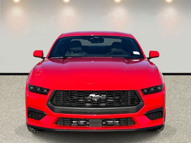 New 2026 Ford Mustang Premium RWD image 2