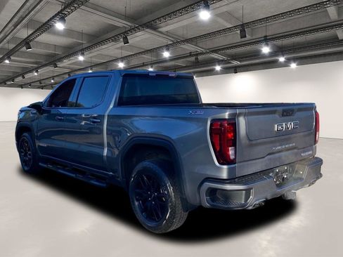 Used 2021 GMC Sierra 1500 Elevation w/ X31 Off-Road Package image 5