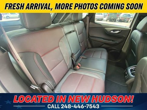 Used 2023 Chevrolet Blazer RS AWD/4WD image 26