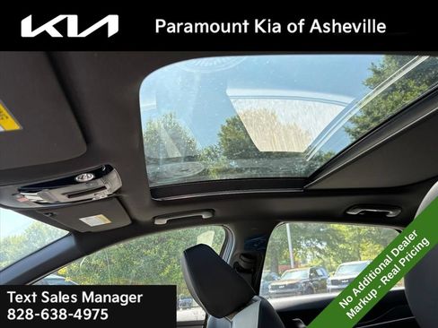 New 2026 Kia K5 GT-Line w/ GT-Line Premium Package AWD/4WD image 14