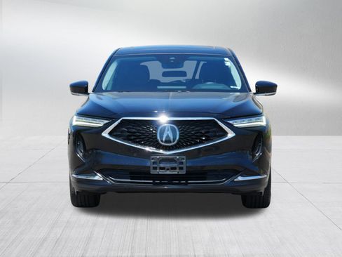 Used 2024 Acura MDX SH-AWD w/ Technology Package image 2