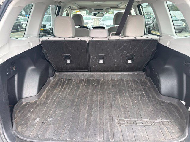Used 2018 Subaru Forester 2.5i Premium AWD/4WD image 10