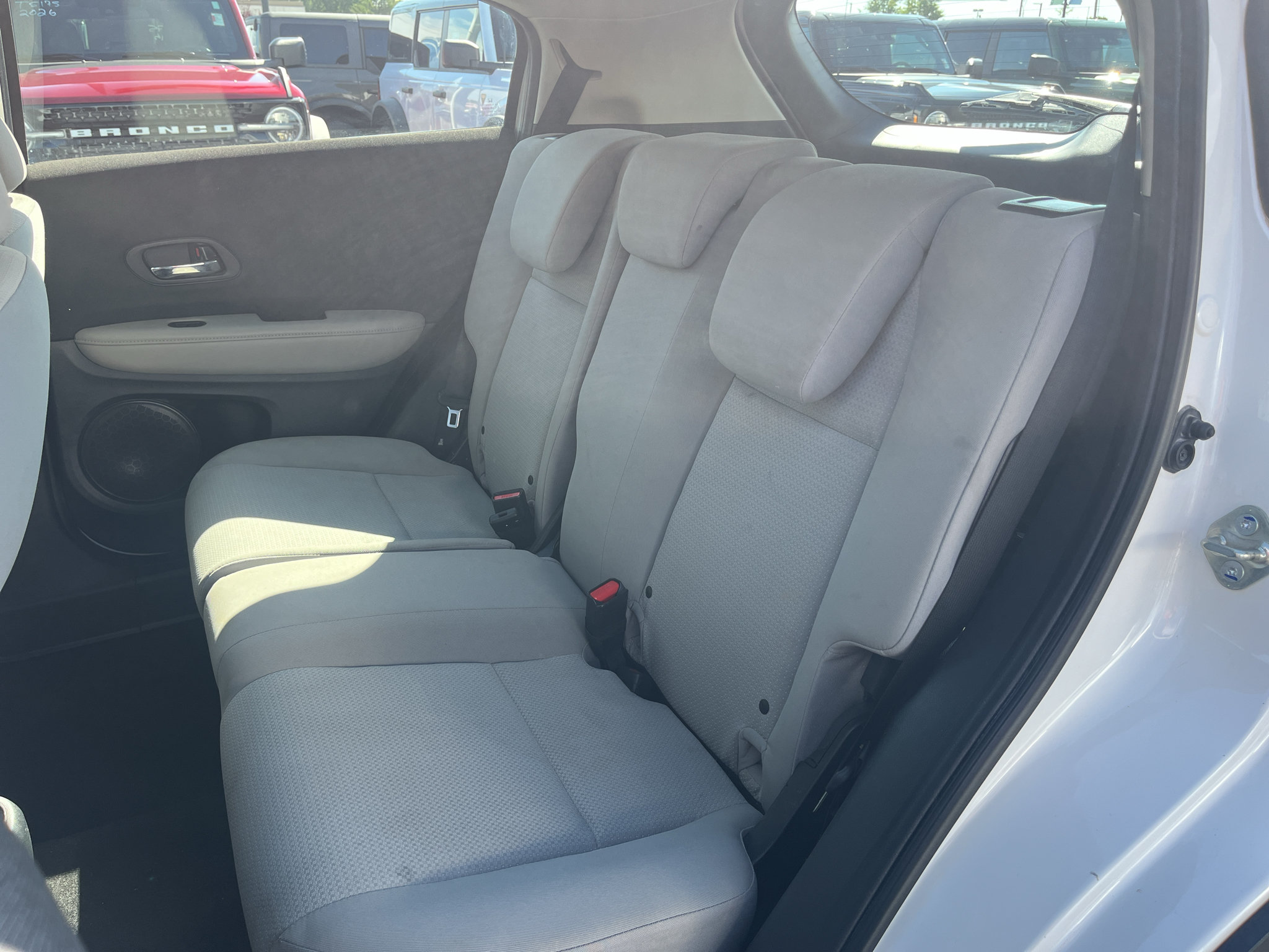 Used 2021 Honda HR-V LX image 24