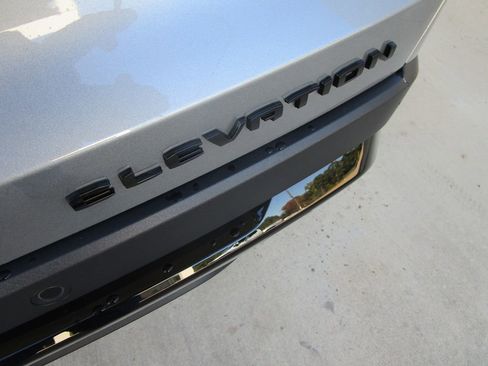 New 2026 GMC Terrain Elevation w/ Elevation Premium Package image 13