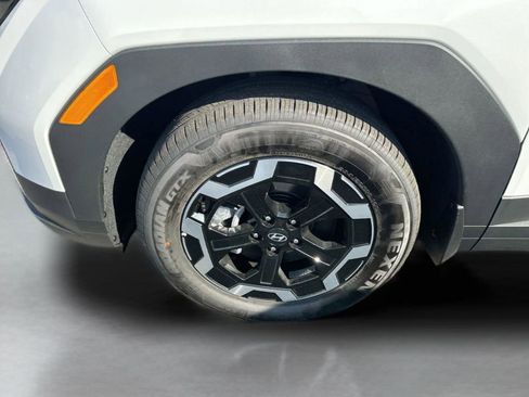 New 2026 Hyundai Santa Fe SEL w/ Tow & Go Package FWD image 34