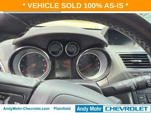 Used 2016 Buick Encore FWD image 18