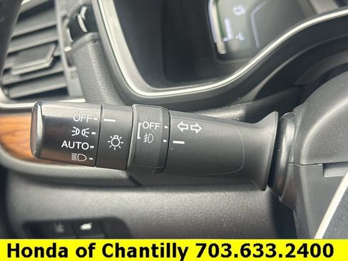 Certified 2022 Honda CR-V EX-L image 10