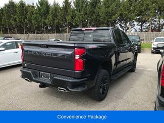 Used 2024 Chevrolet Silverado 1500 LT Trail Boss w/ Convenience Package II AWD/4WD video 2