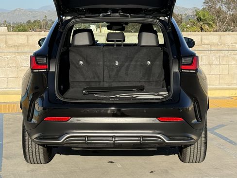 Certified 2022 Lexus NX 350 F Sport image 13