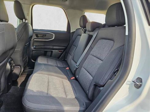 Used 2024 Ford Bronco Sport Big Bend w/ Convenience Package AWD/4WD image 15